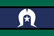 Torres Strait Flag